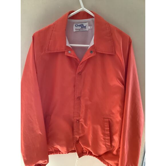 Chalk Line Tennessee Wind/Rain Jacket Size Large Pre-Owned - Picture 2 of 4